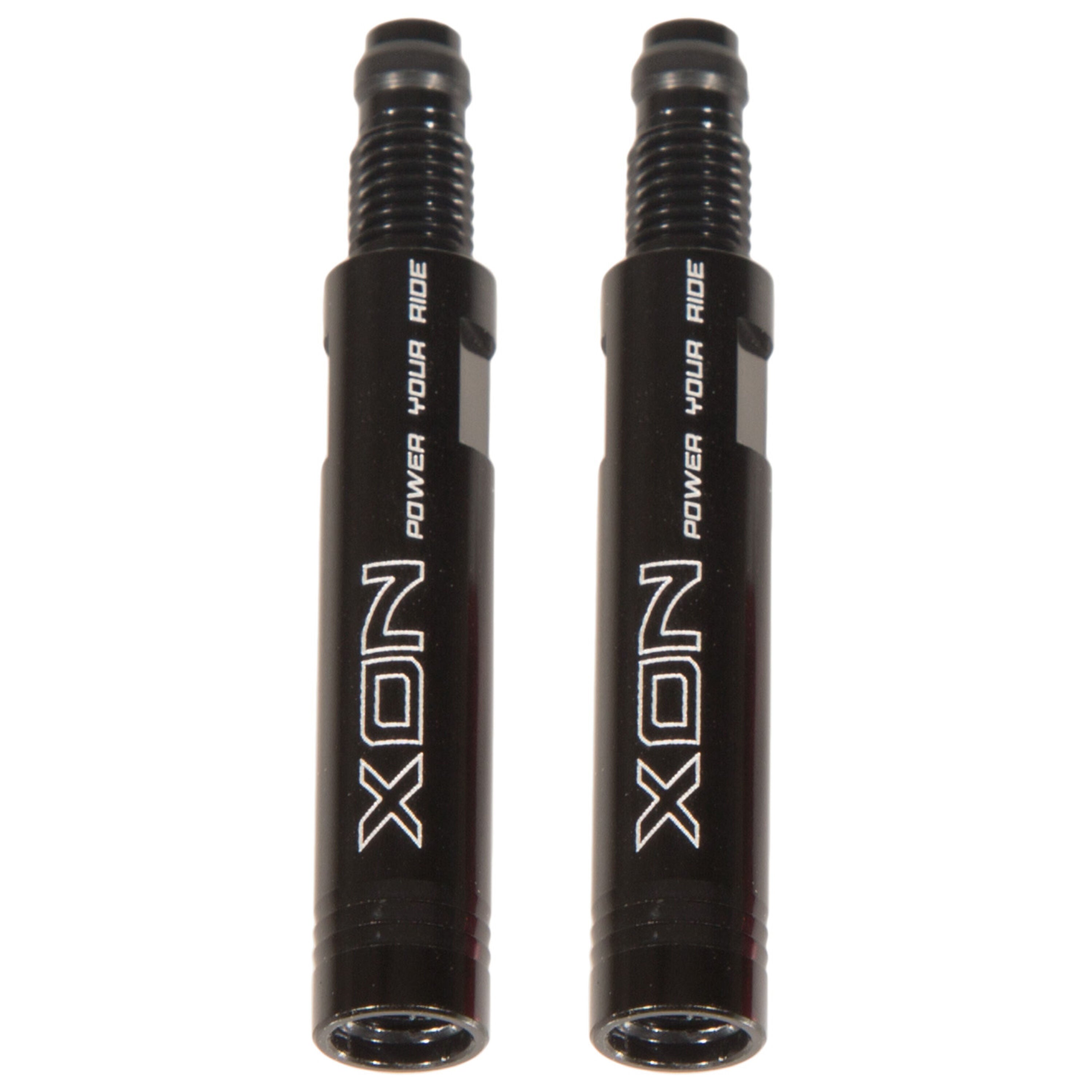 Xon Presta valve extensions