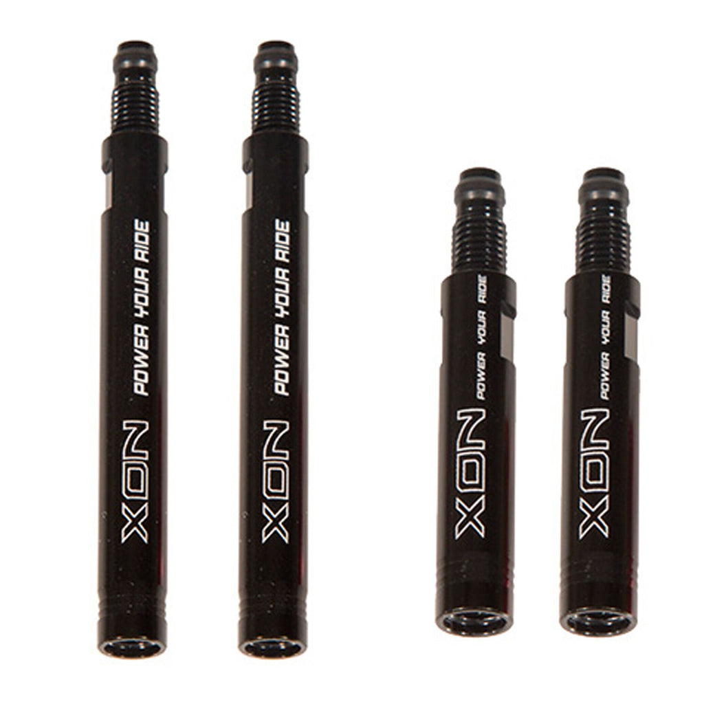 Xon Presta valve extensions