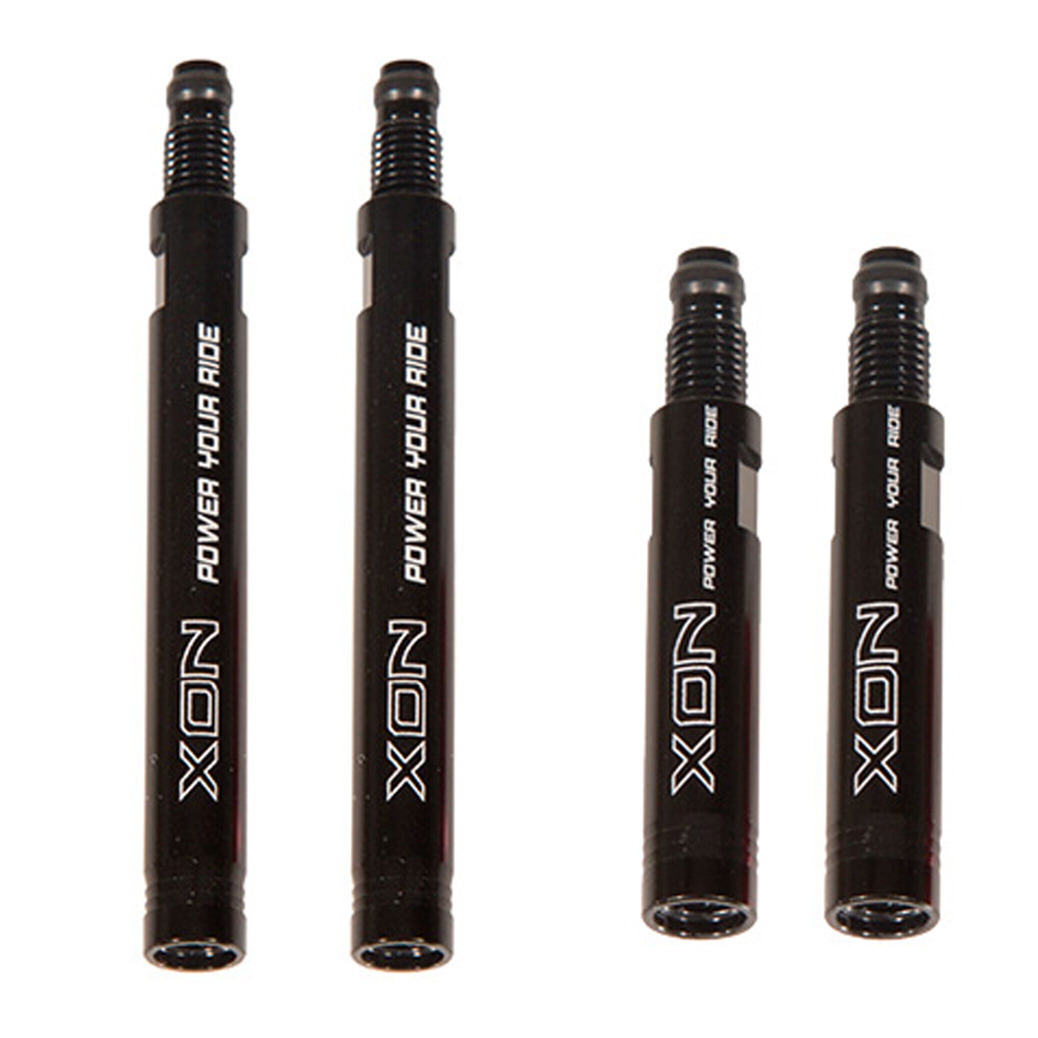 Xon Presta valve extensions