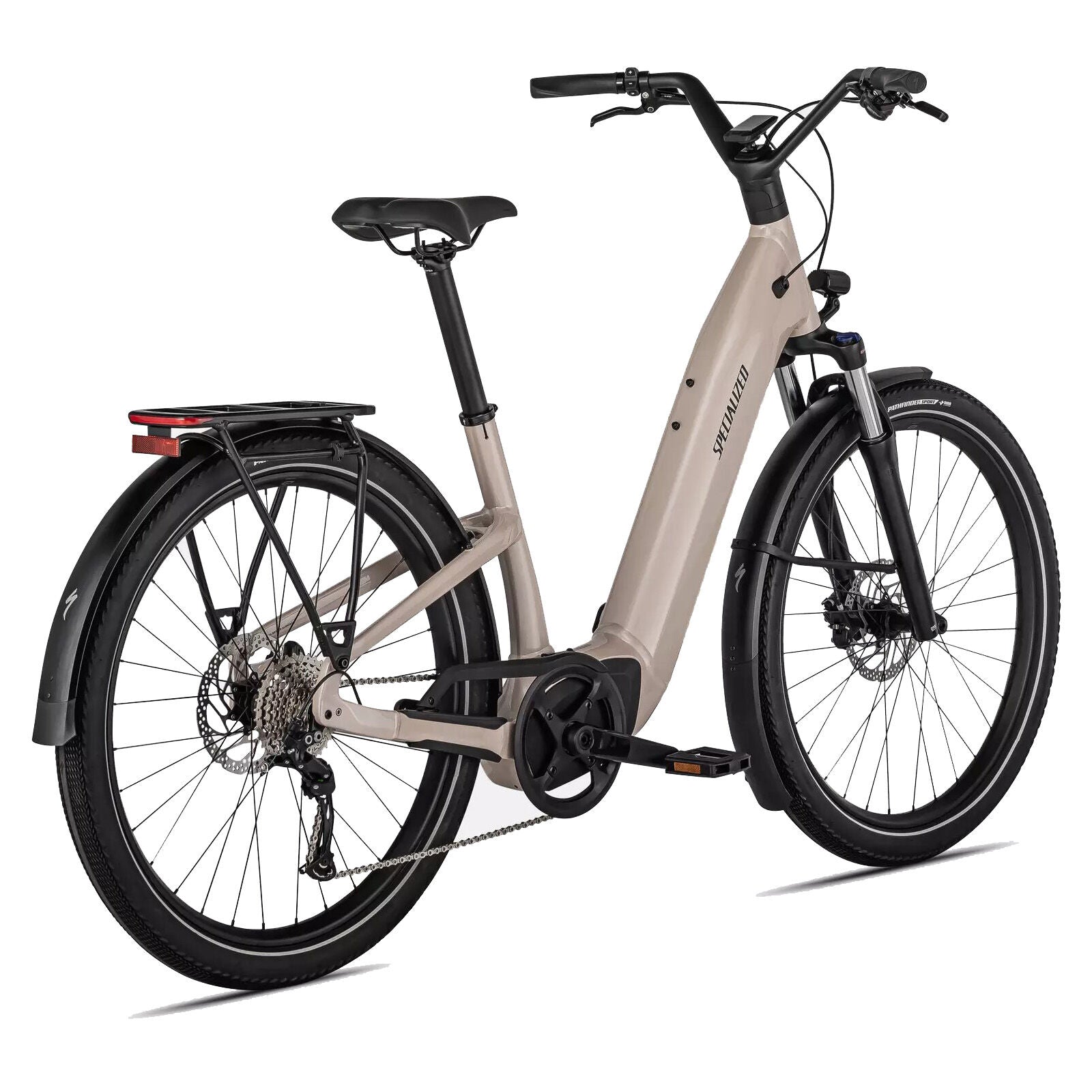 Specialized Turbo Como 3.0