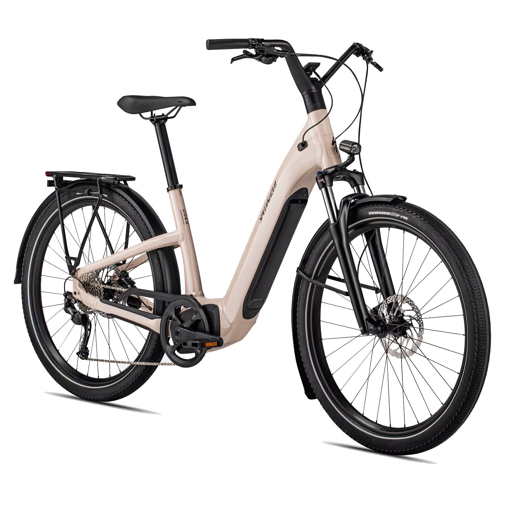 Specialized Turbo Como 3.0