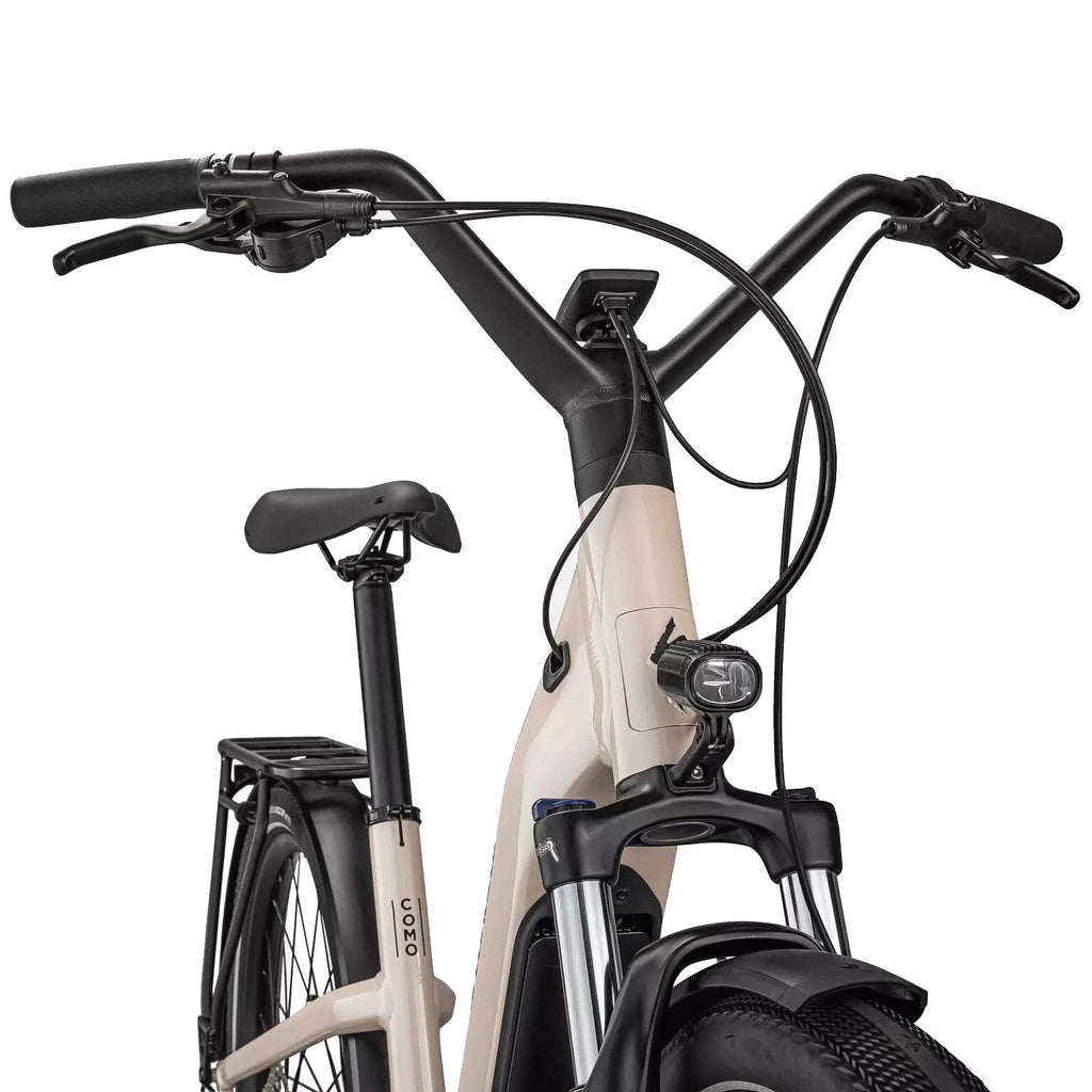 Specialized Turbo Como 3.0