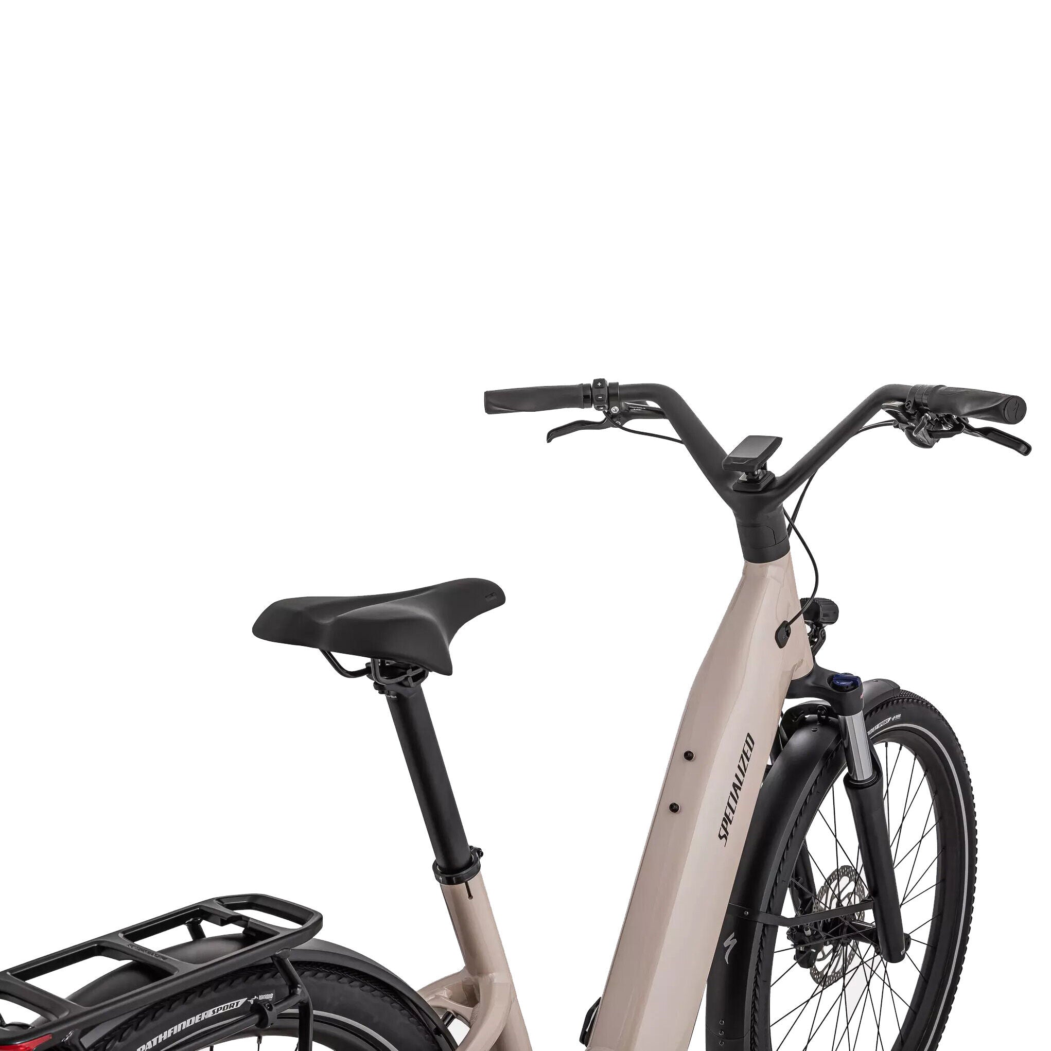 Specialized Turbo Como 3.0