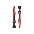 CNC TLR Lezyne tire valves tubeless