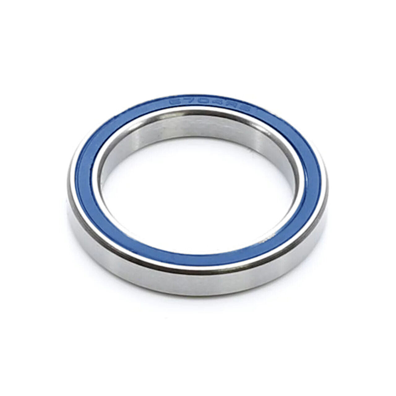 Enduro Bearings 6704 2RS ABEC 3 radial 20x27x4 hub bearing