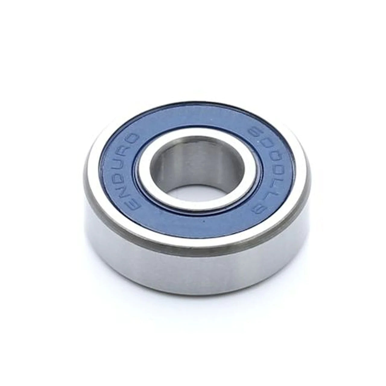 Enduro Bearings 6000 LLB ABEC 3 radial 10x26x8 hub bearing