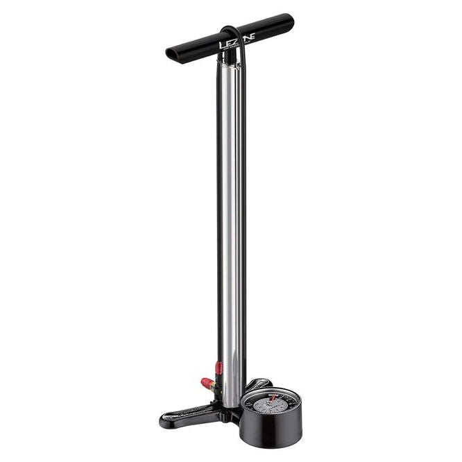 Lezyne CNC Floor Drive pump