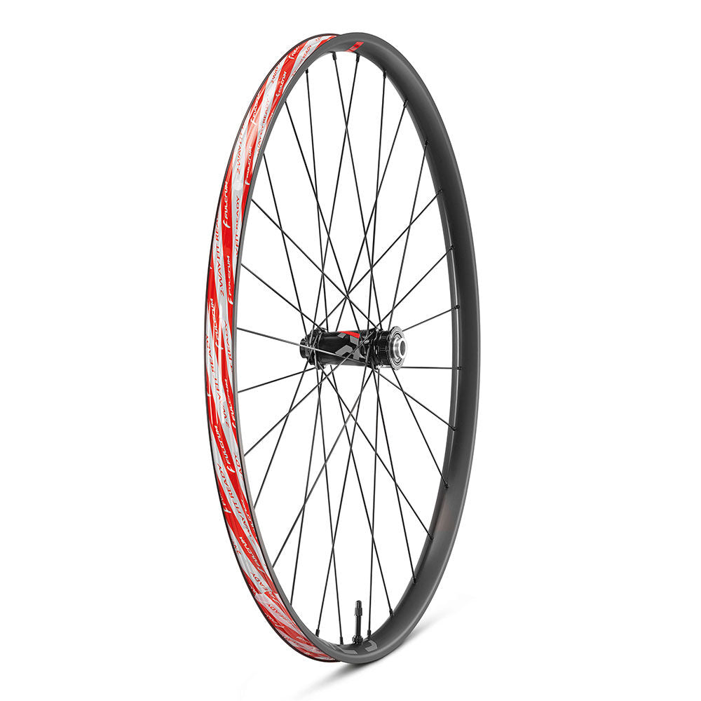Fulcrum Red Zone 5 29" 2WF AFS Boost wheels