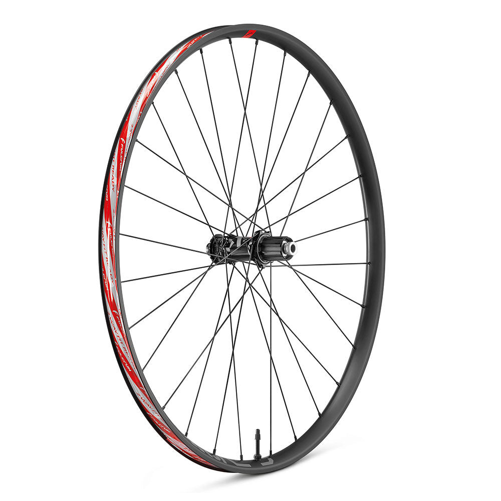 Fulcrum Red Zone 5 29" 2WF AFS Boost wheels