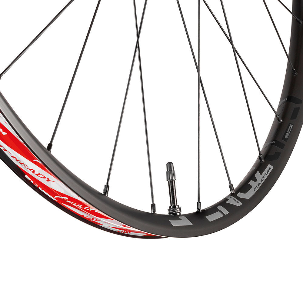Fulcrum Red Zone 5 29" 2WF AFS Boost wheels