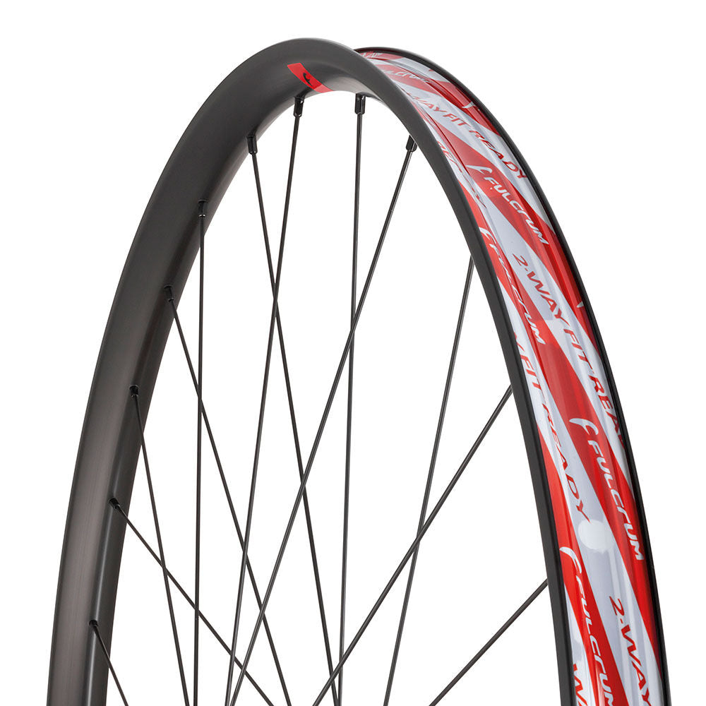 Fulcrum Red Zone 5 29" 2WF AFS Boost wheels