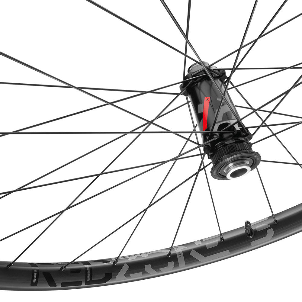 Fulcrum Red Zone 5 29" 2WF AFS Boost wheels