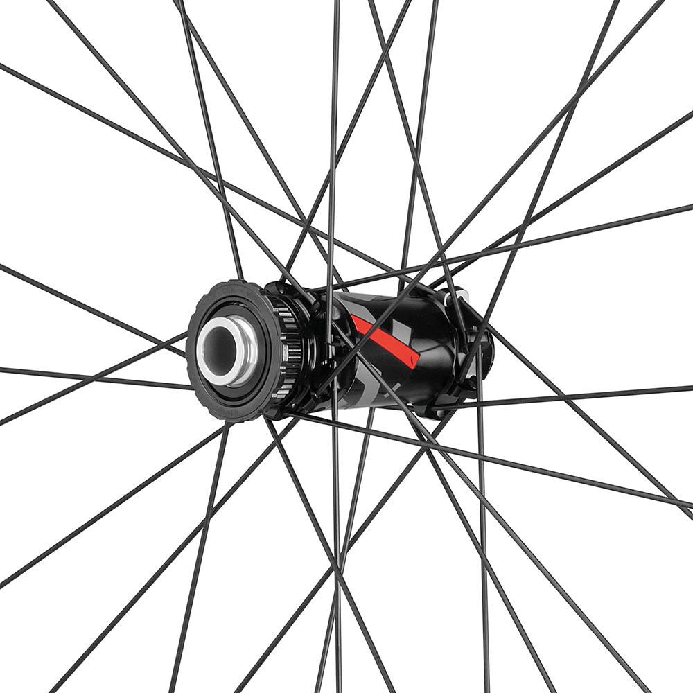 Fulcrum Red Zone 5 29" 2WF AFS Boost wheels