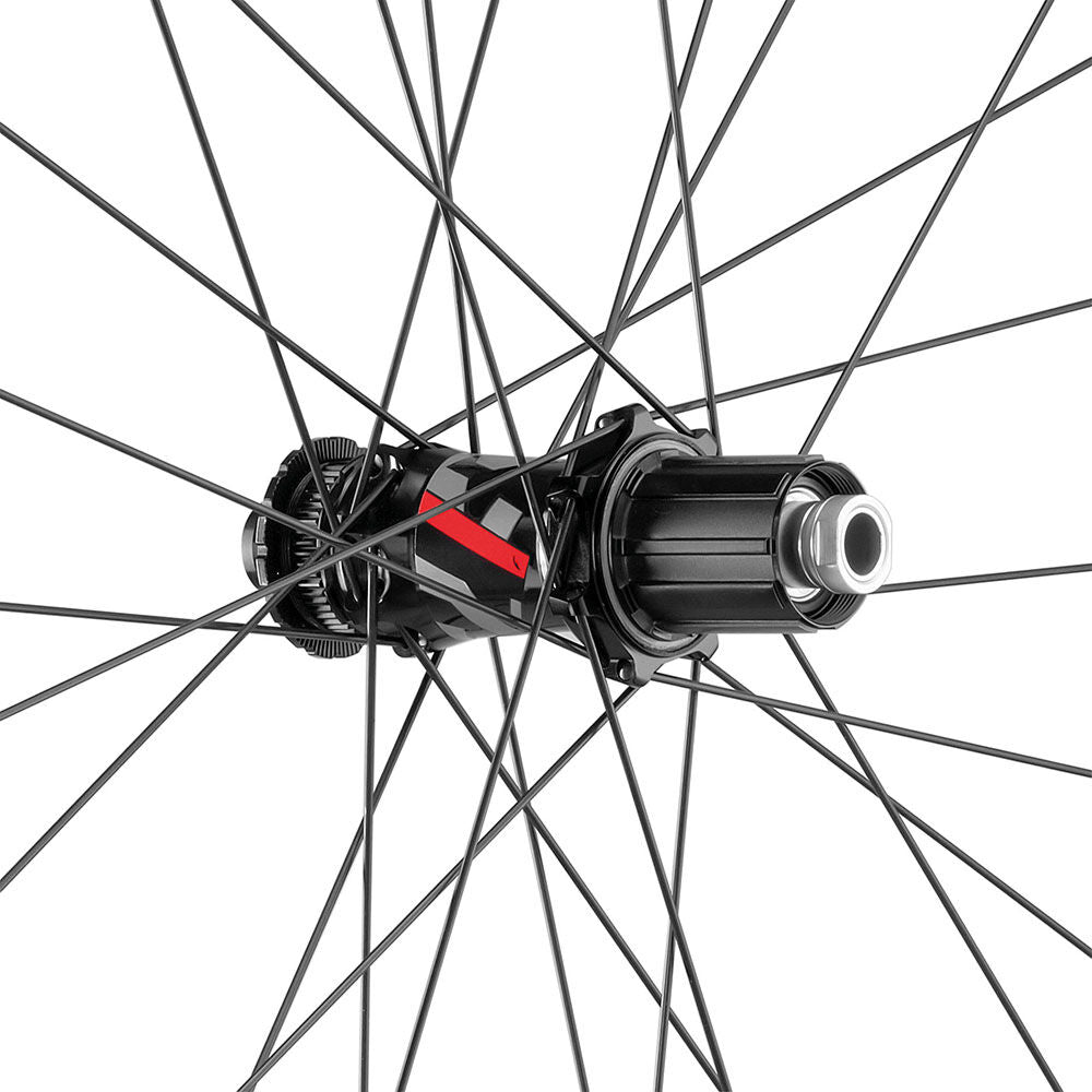 Fulcrum Red Zone 5 29" 2WF AFS Boost wheels