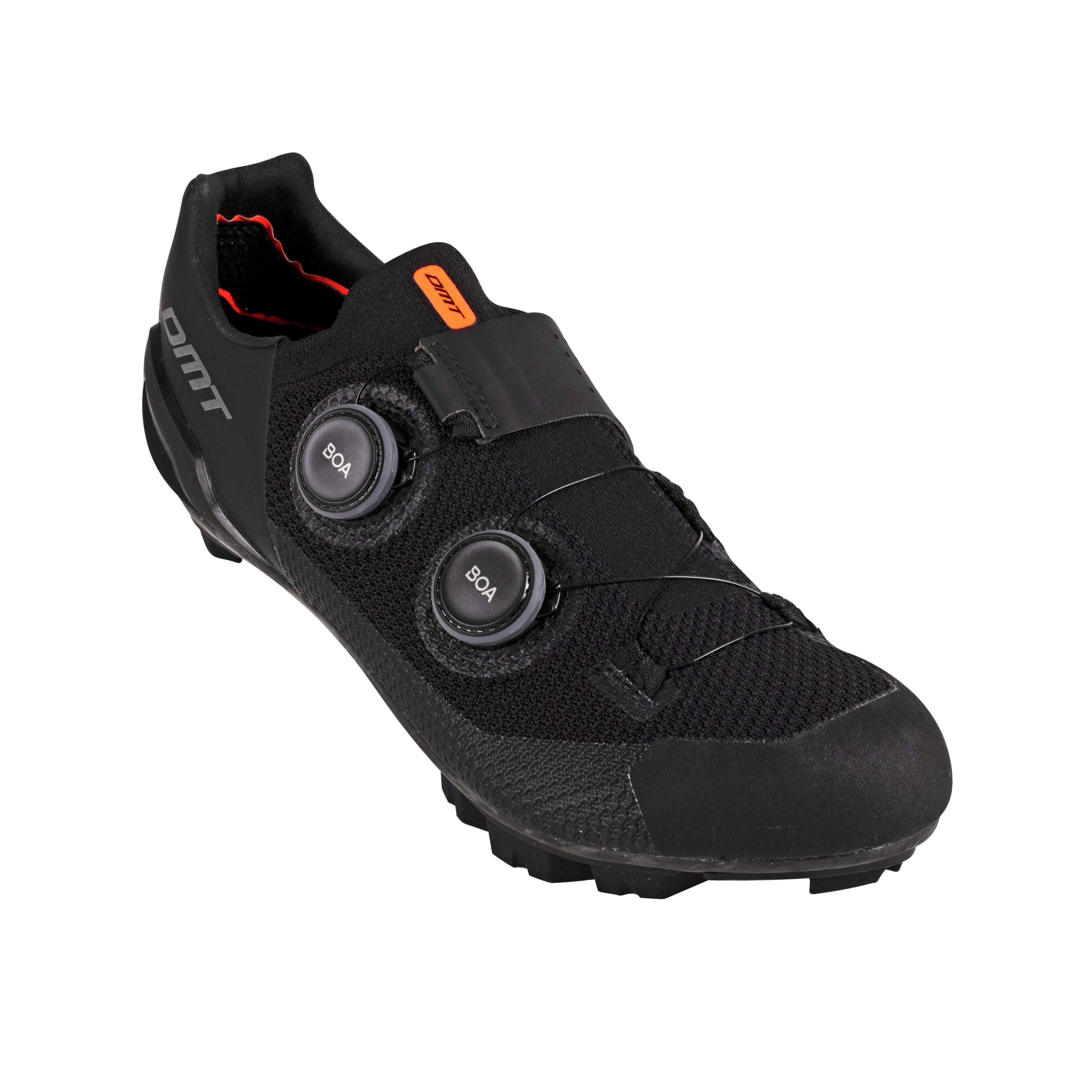 DMT MH10 shoes