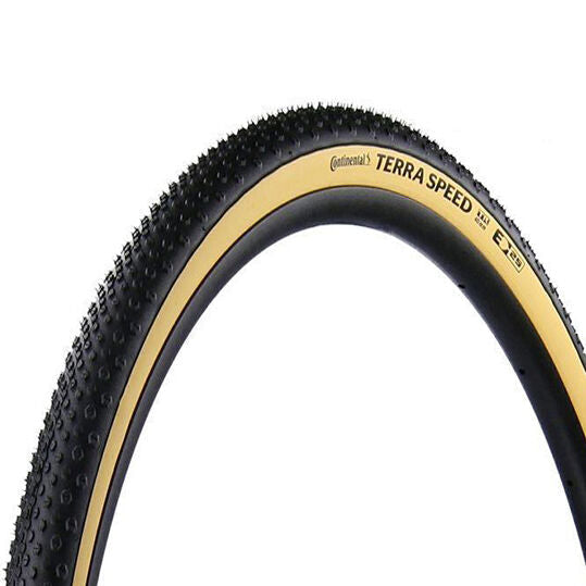 Continental Terra Speed Protection Gravel tire