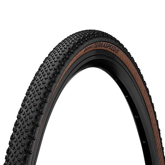 Continental Terra Speed Protection Gravel tire