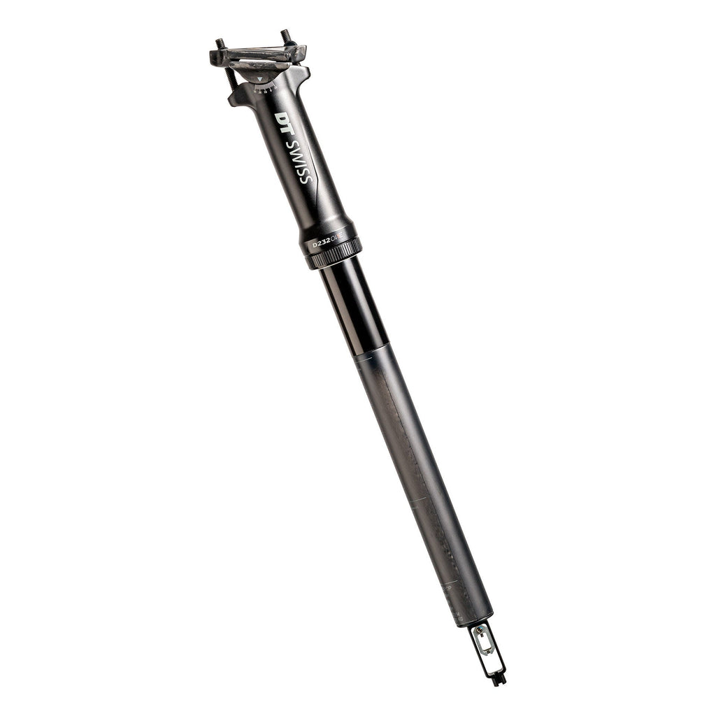DT Swiss D 232 One dropper seatpost