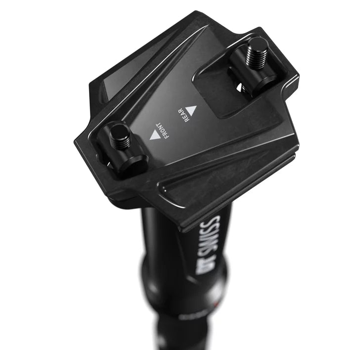 DT Swiss D 232 One dropper seatpost