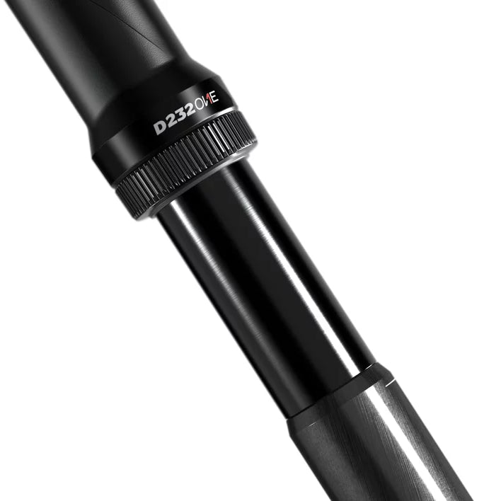 DT Swiss D 232 One dropper seatpost