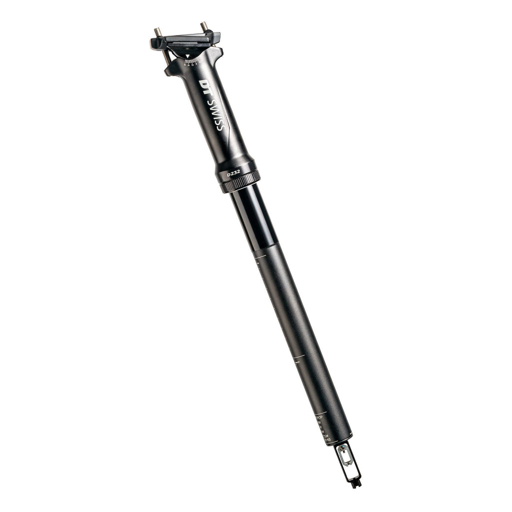 Dt Swiss D 232 dropper seatpost