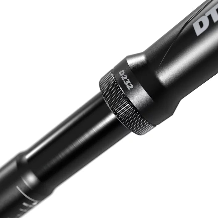 Dt Swiss D 232 dropper seatpost