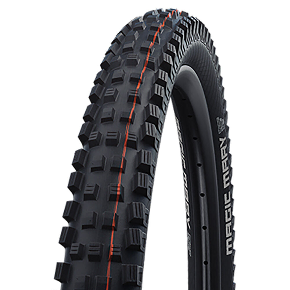 Schwalbe Magic Mary Evo TL-Easy Super Gravity Addix Soft 27.5"