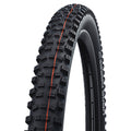 Schwalbe Hans Dampf Evo TL-Easy Super Gravity Addix Soft tyre 27.5"