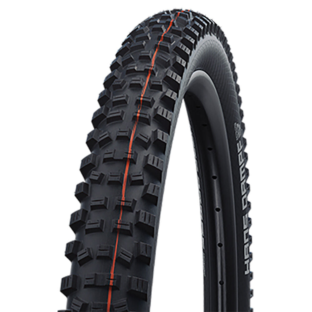Schwalbe Hans Dampf Evo TL-Easy Super Gravity Addix Soft tyre 27.5"