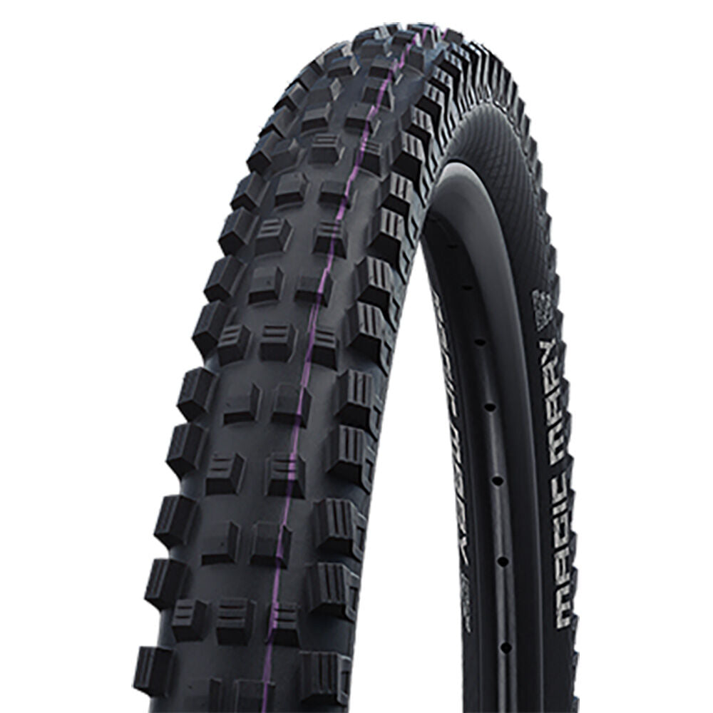 Schwalbe Magic Mary Evo TL-Easy Super Downhill Addix Ultra Soft 29"