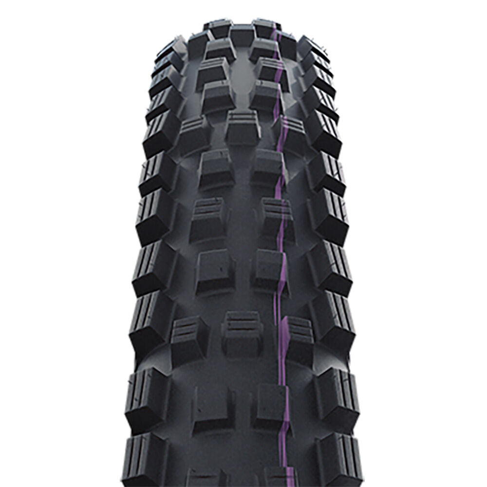 Schwalbe Magic Mary Evo TL-Easy Super Downhill Addix Ultra Soft 29"