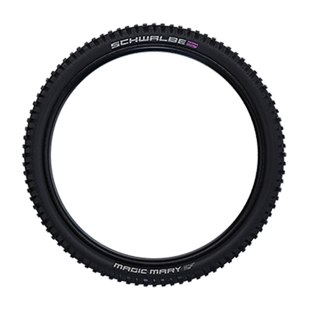 Schwalbe Magic Mary Evo TL-Easy Super Downhill Addix Ultra Soft 29"