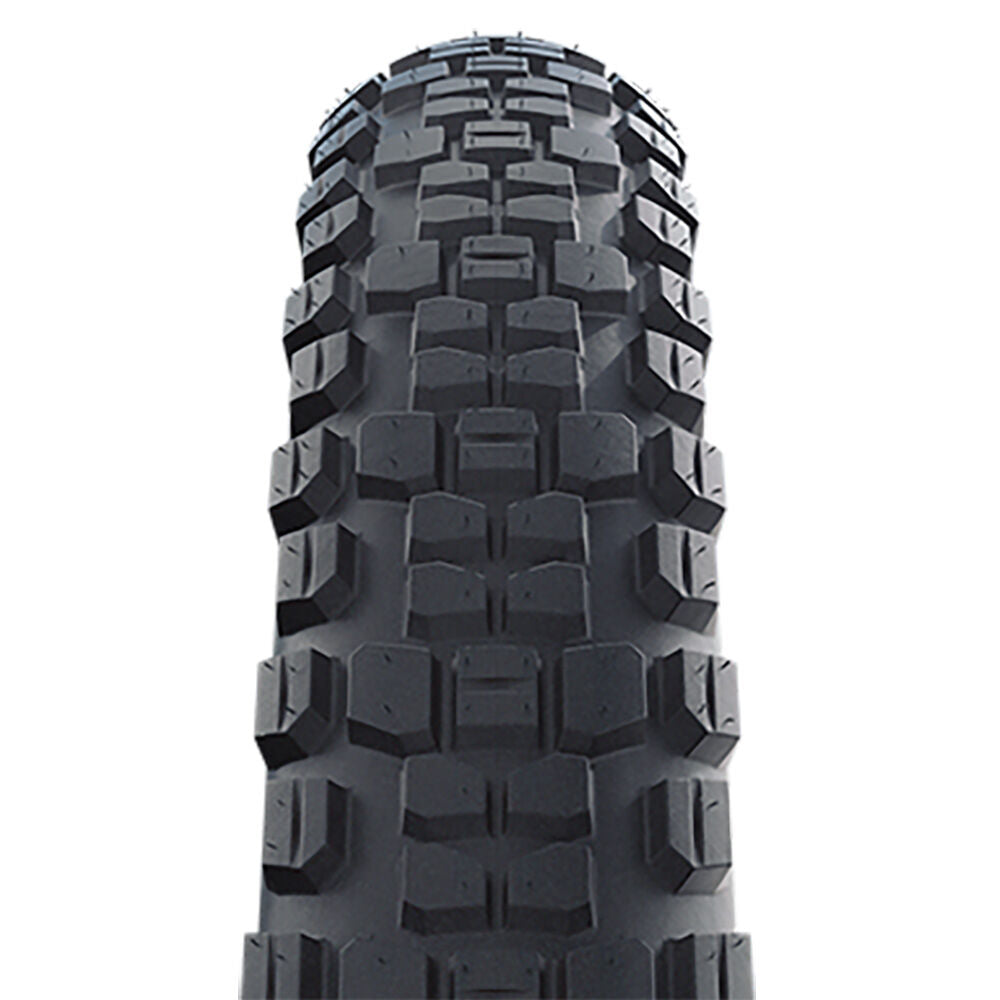 Schwalbe Johnny Watts DD Addix Performance 29" tyre