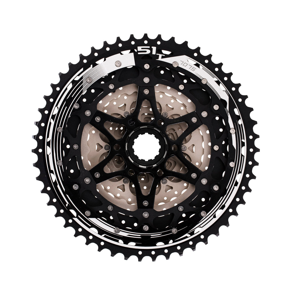 Sunrace CS-MZ603 12S 11-51 cassette