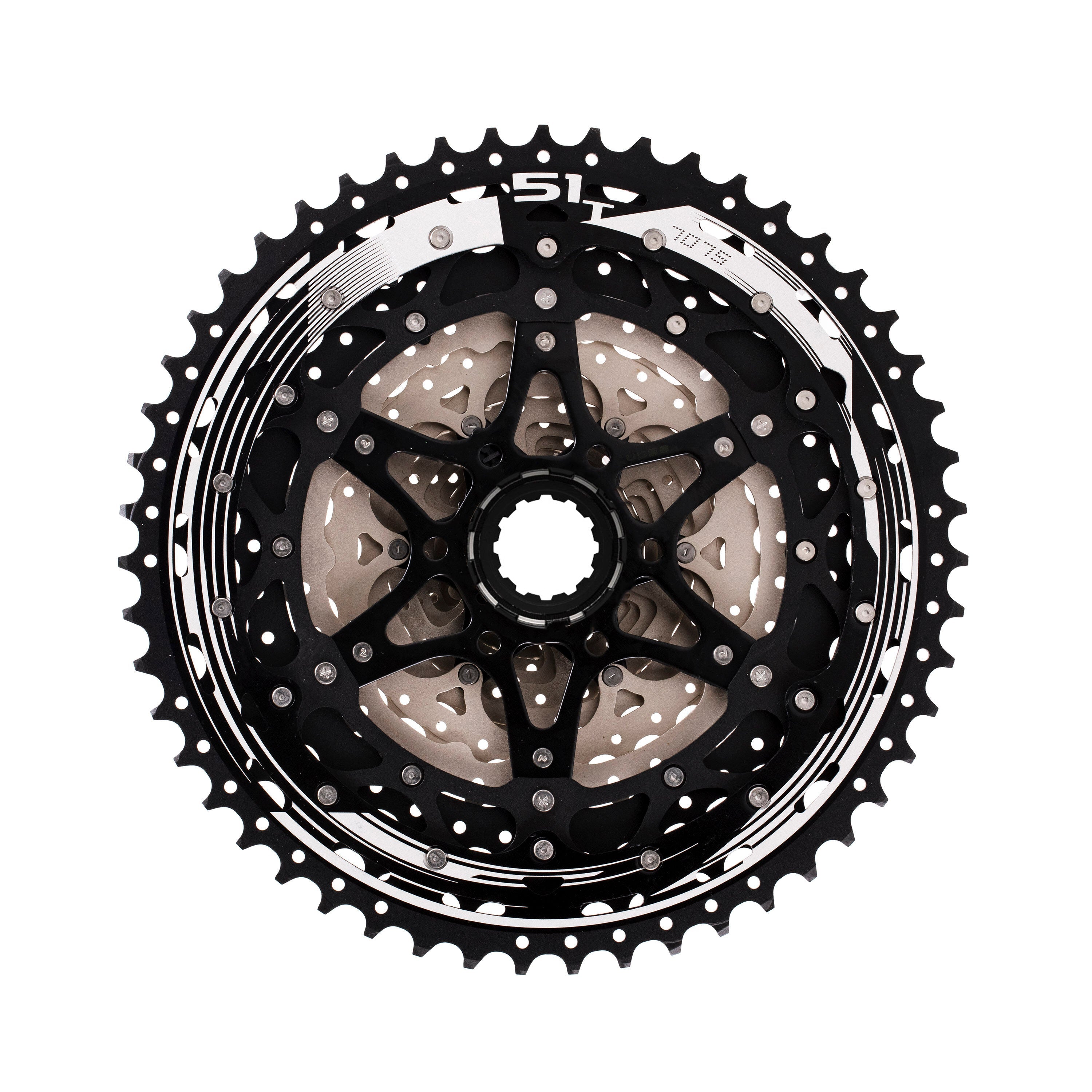 Sunrace CS-MZ603 12S 11-51 cassette