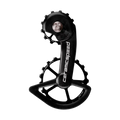 Ceramicspeed Oversized OSPW Coated Shimano Dura Ace 9100 rear derailleur cage and pulley