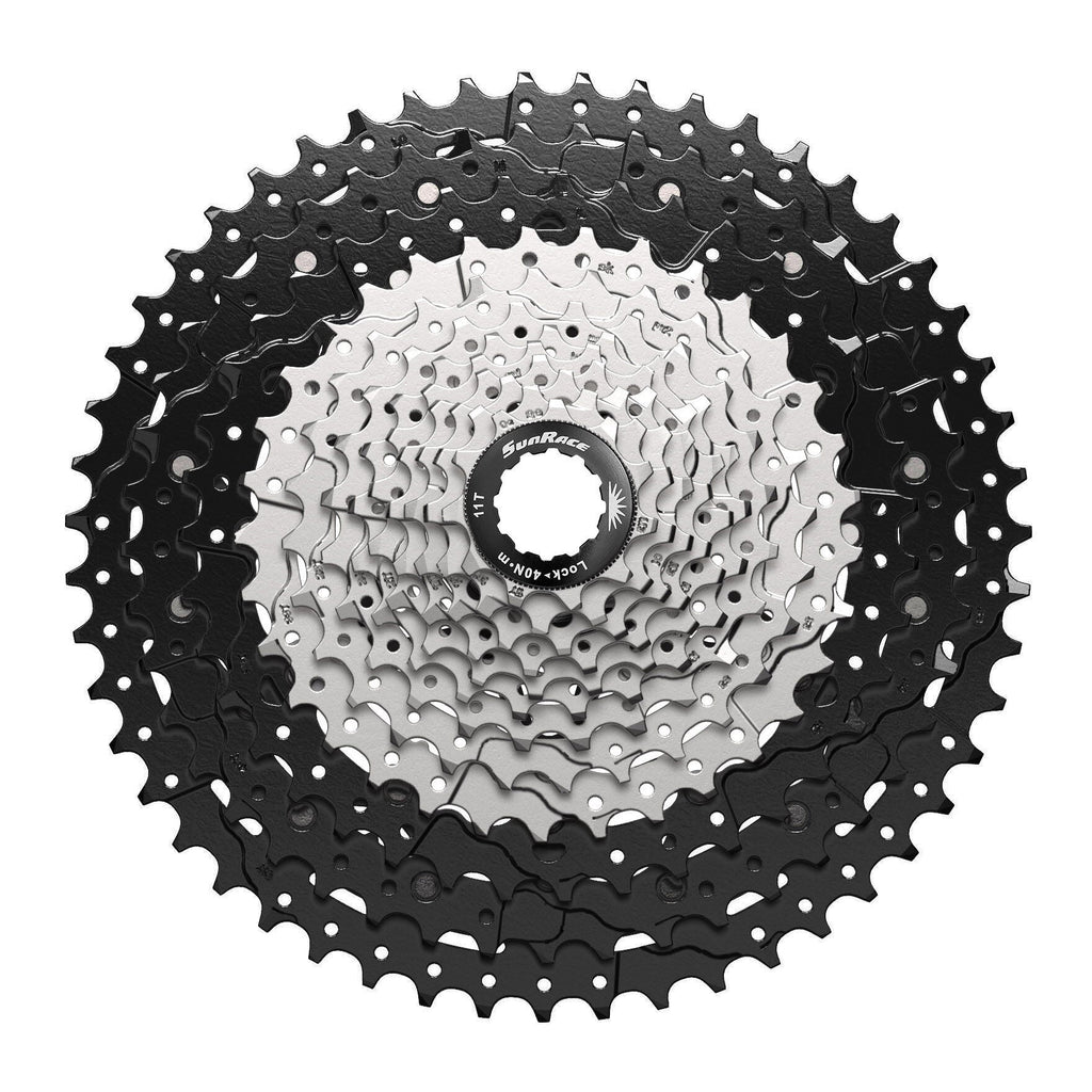 Sunrace CS-MZ603 12S 11-51 cassette