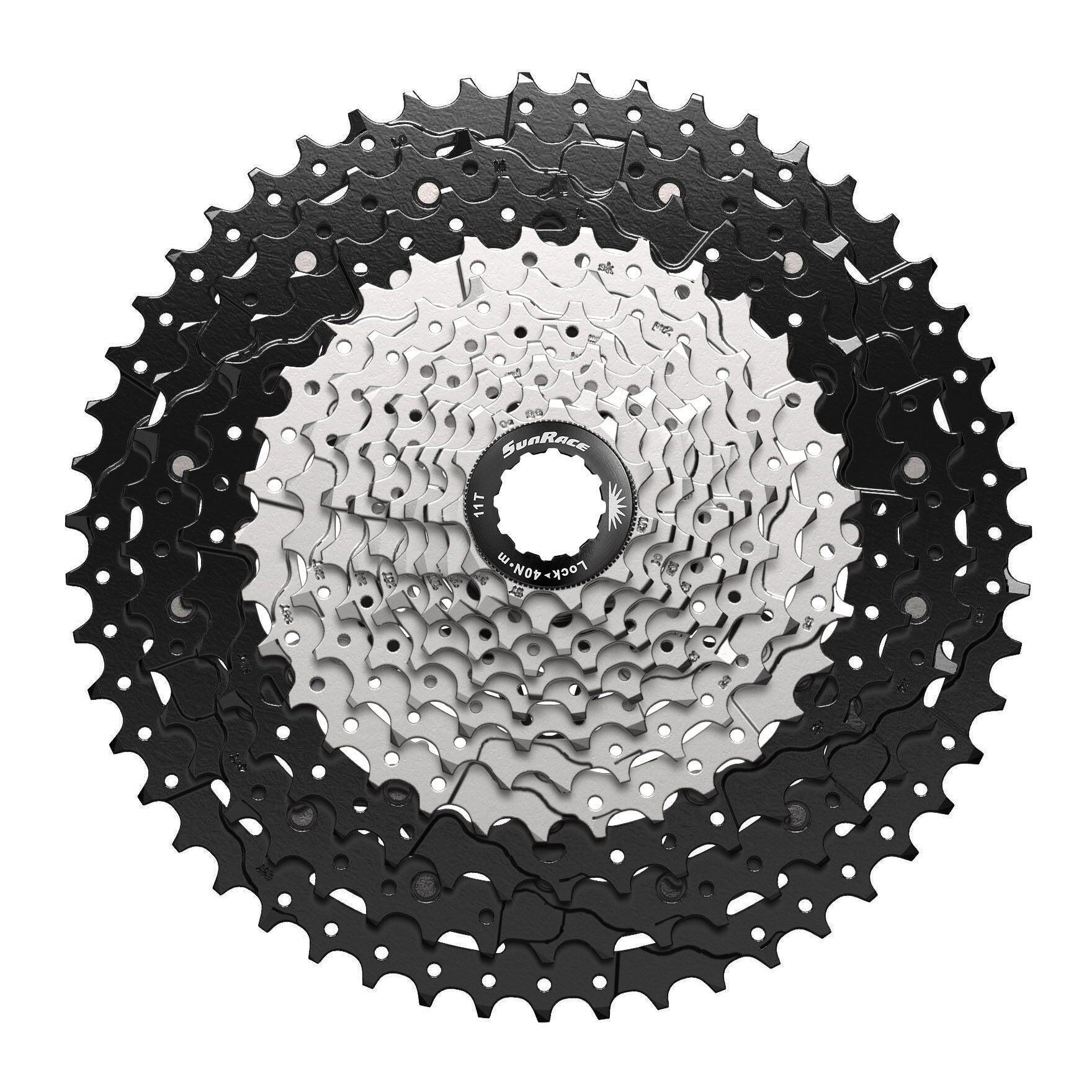 Sunrace CS-MZ603 12S 11-51 cassette