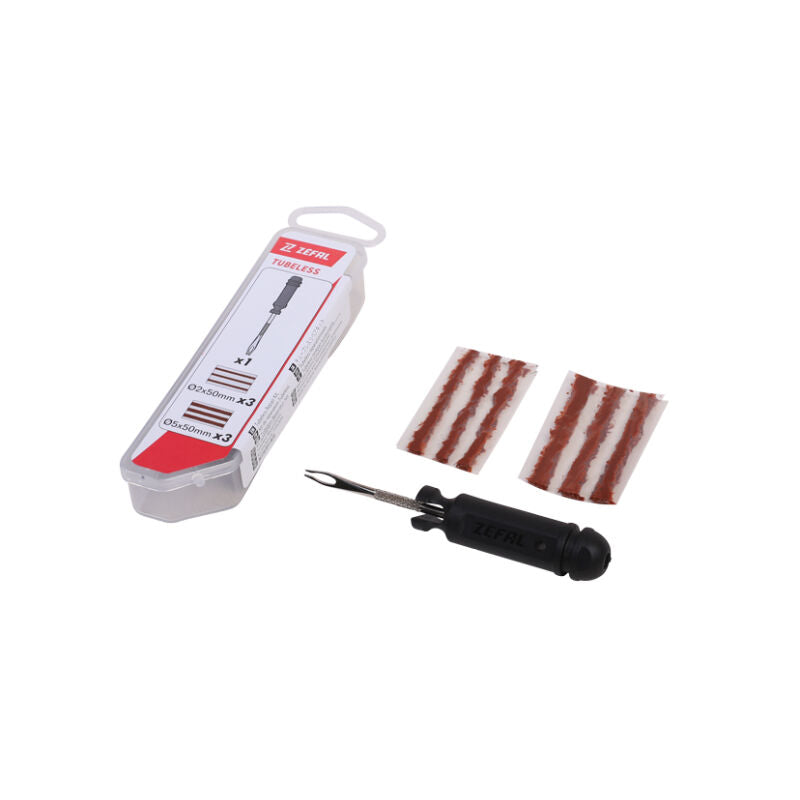 Zefal tubeless repair kit standard