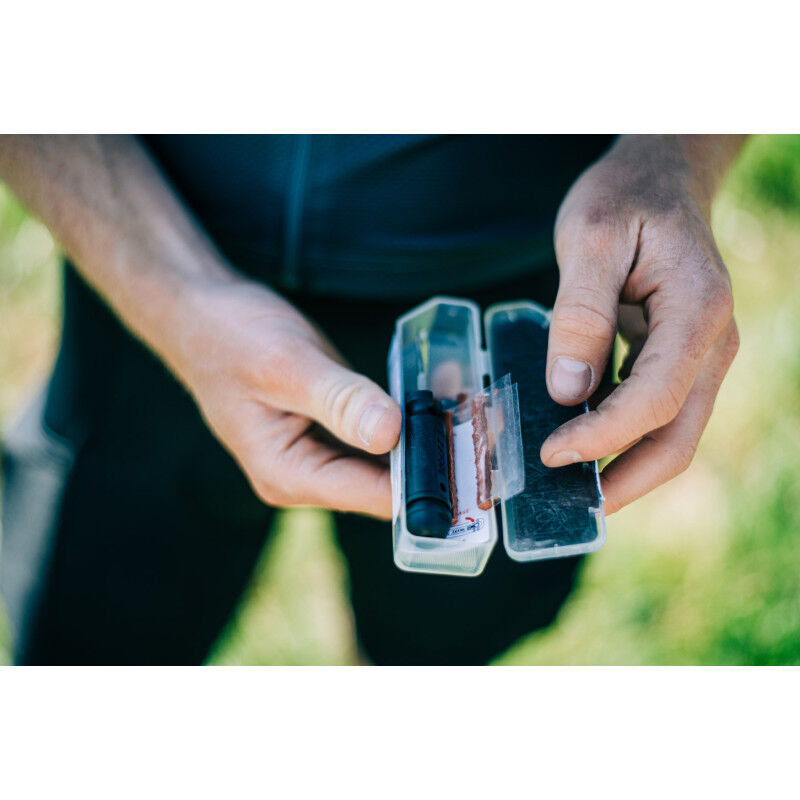 Zefal tubeless repair kit standard