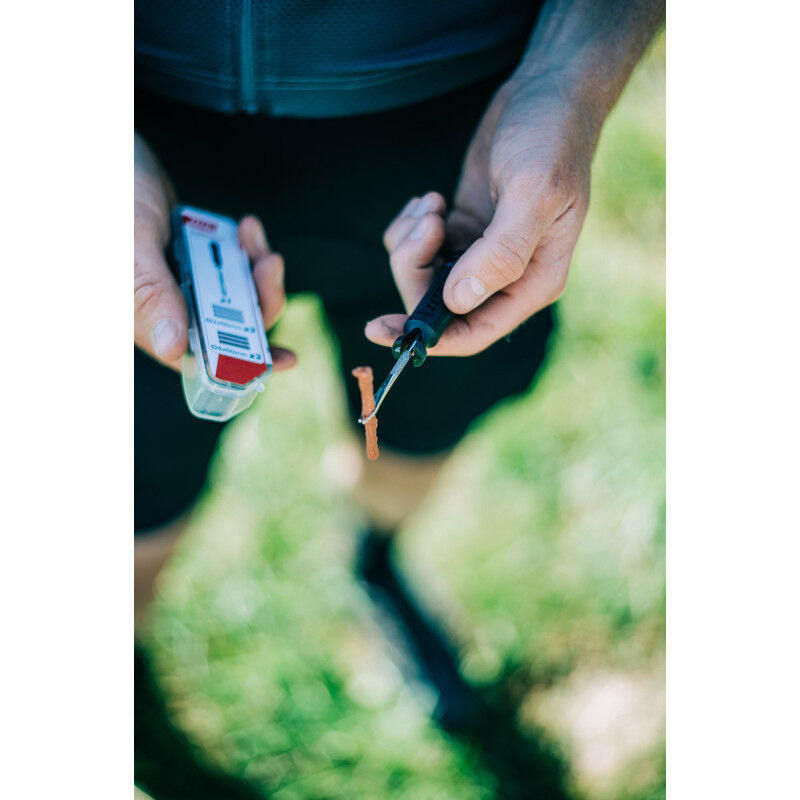 Zefal tubeless repair kit standard