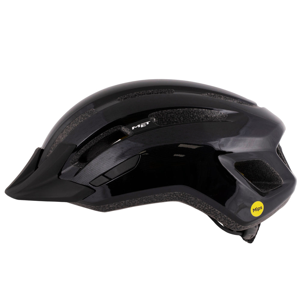Met Downtown Mips helmet