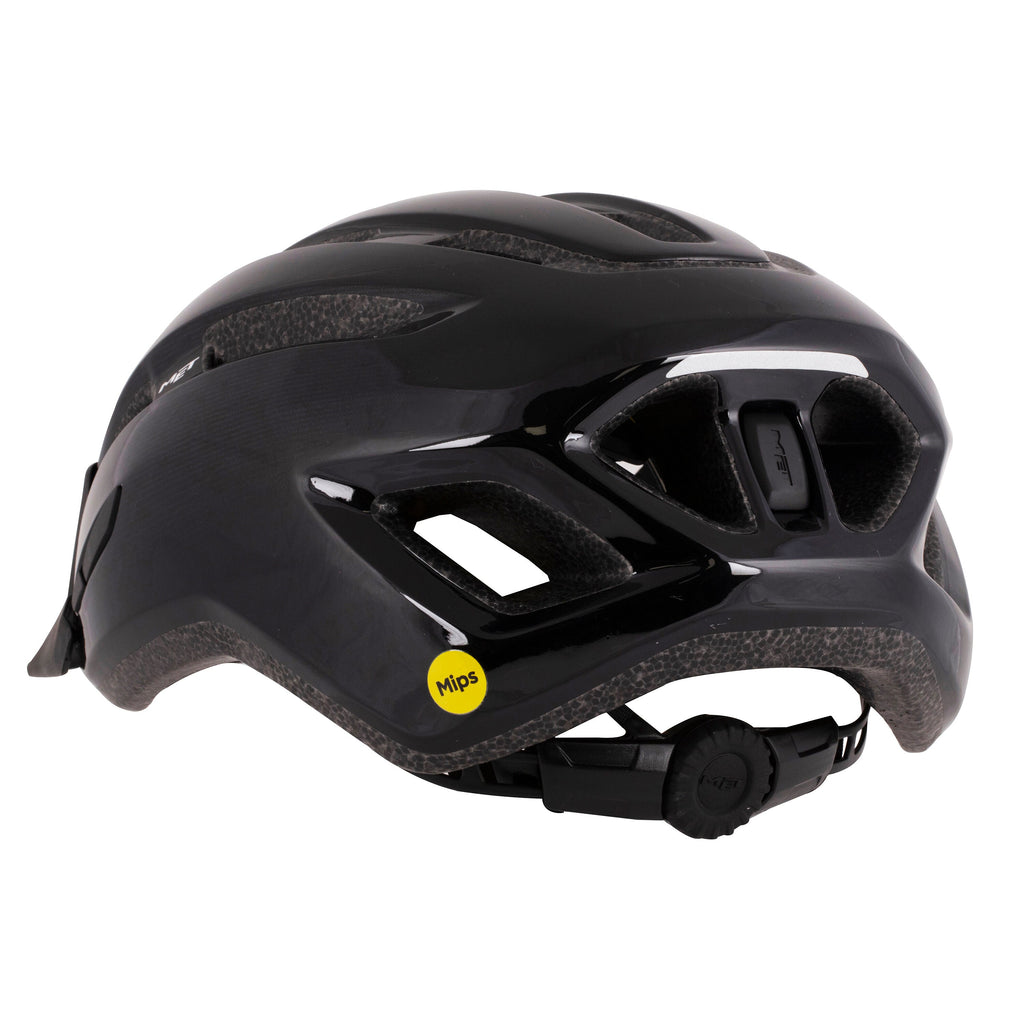 Met Downtown Mips helmet