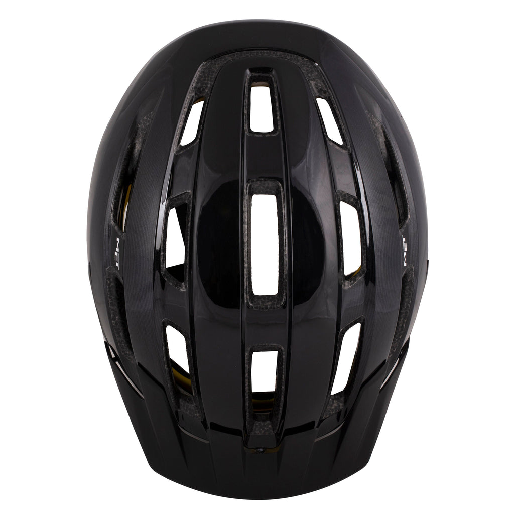 Met Downtown Mips helmet