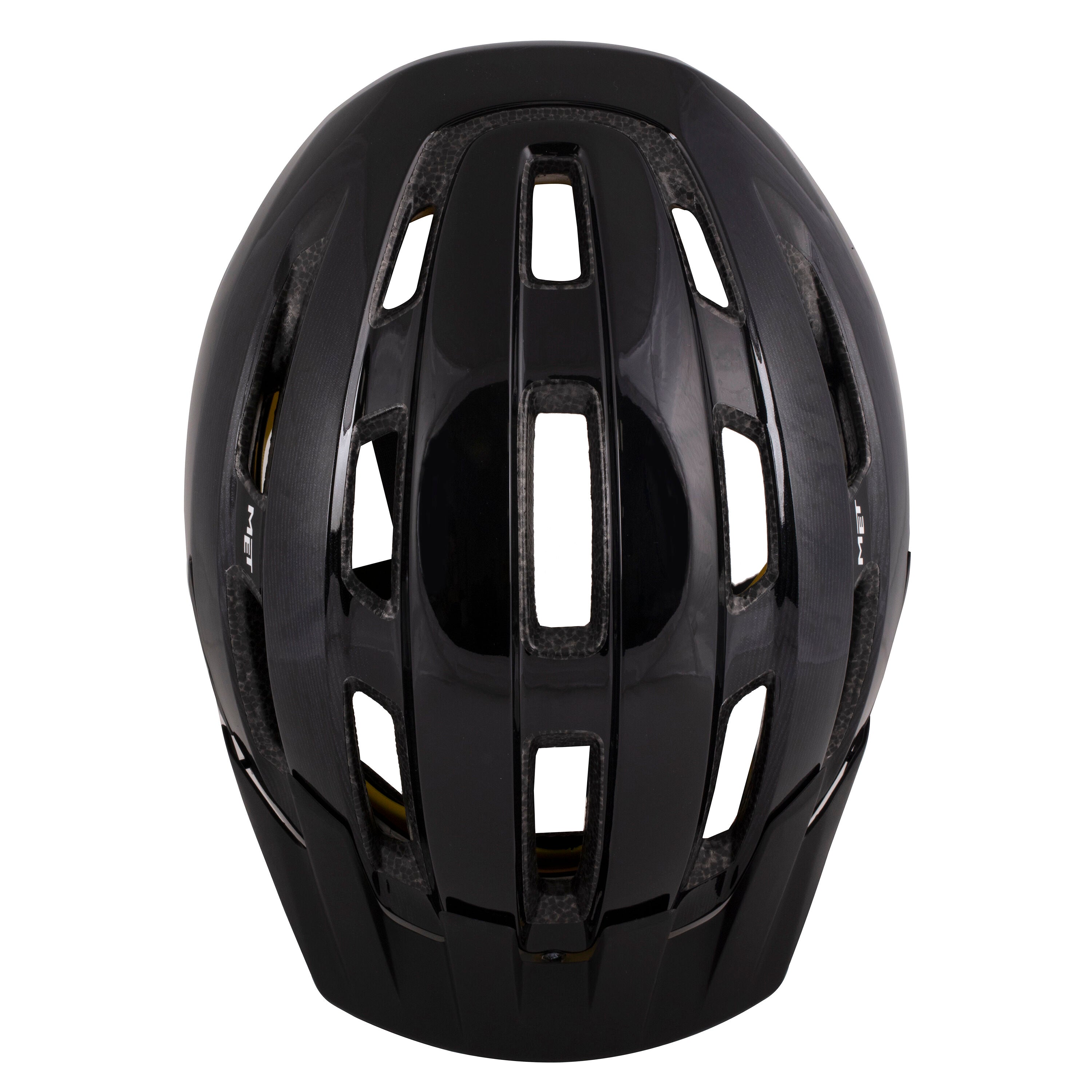 Met Downtown Mips helmet