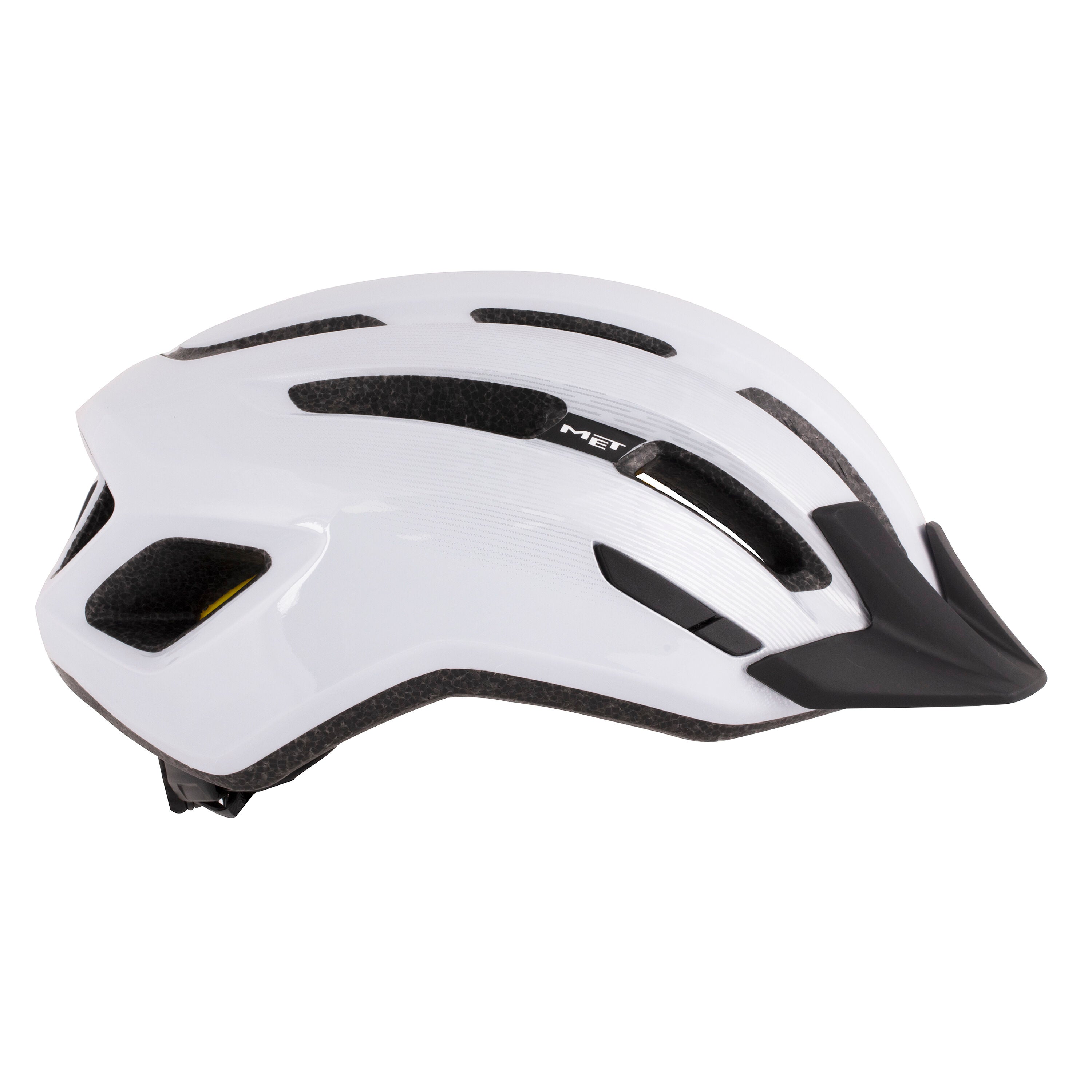 Met Downtown Mips helmet