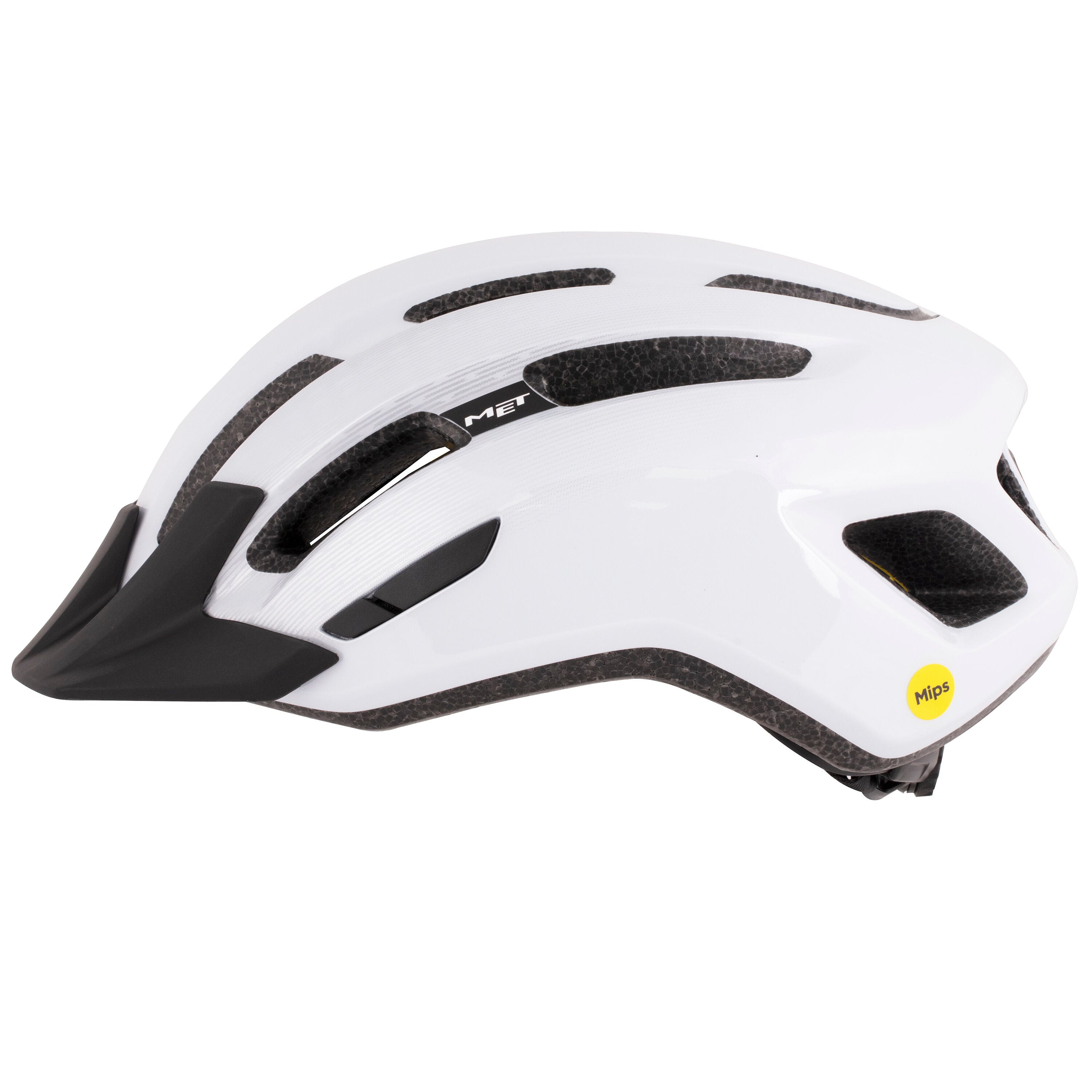 Met Downtown Mips helmet