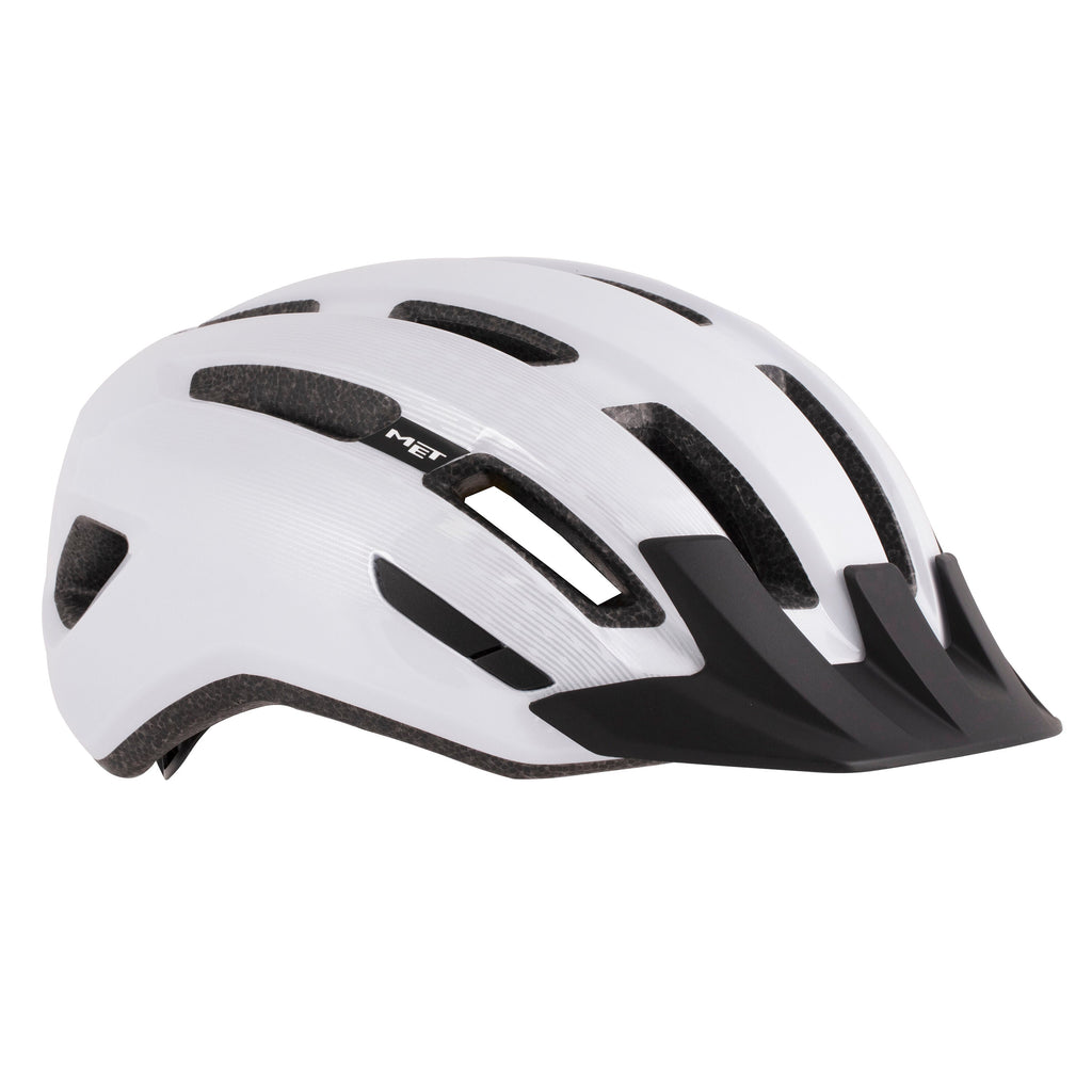 Met Downtown Mips helmet