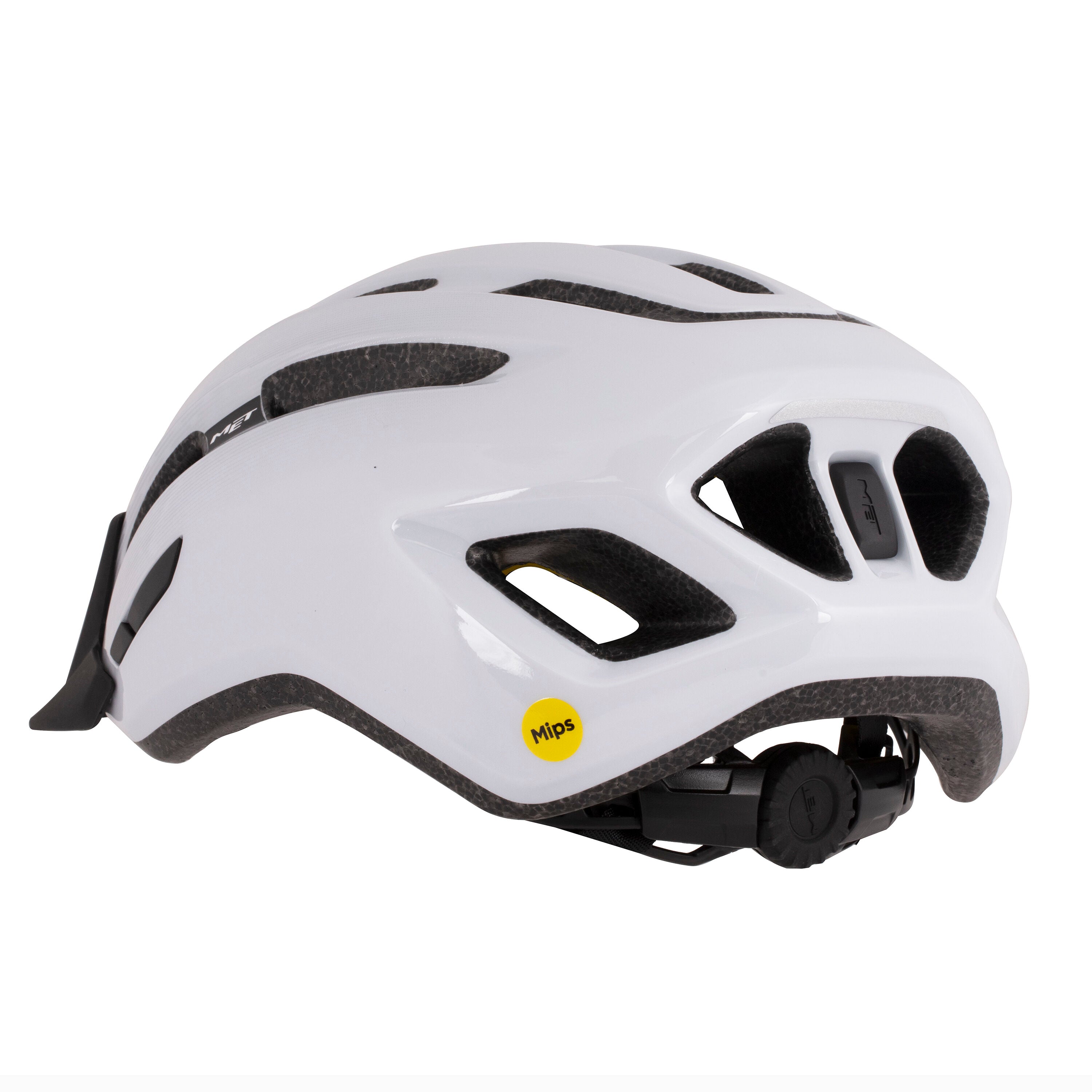 Met Downtown Mips helmet