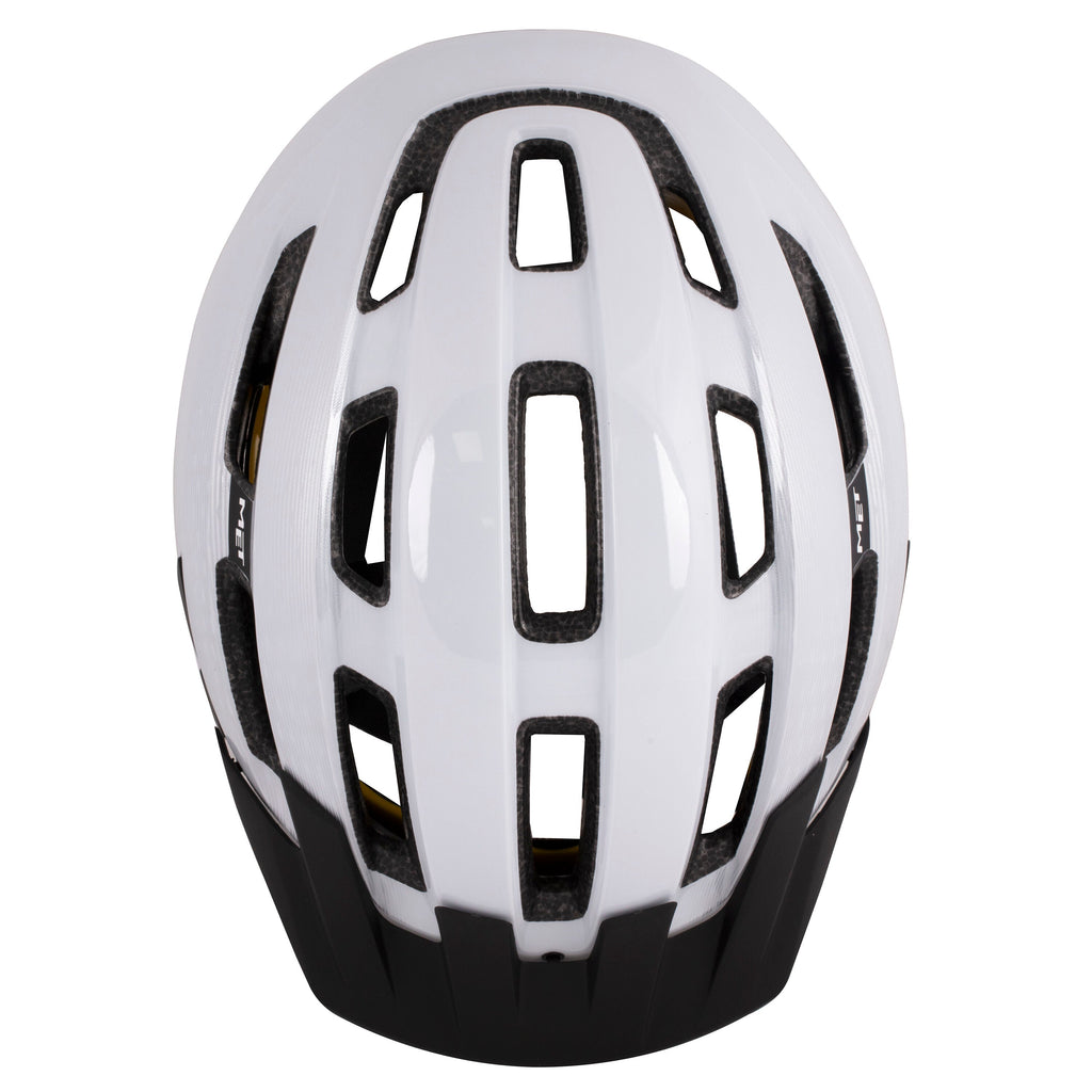 Met Downtown Mips helmet